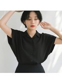 質感しっとり軽々ショート