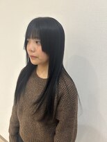 シェノン フェム 名古屋 名駅店(CHAINON×FeM#) 名古屋/髪質改善/レイヤーカット