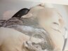 カット+極上オーガニックヘッドSPA ￥9350