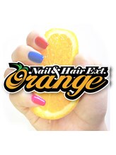 エクステ専門店　leaf orange 京橋店 【リーフ　オレンジ】