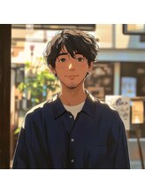 コージー リゾート バイ アンツ 茅ヶ崎駅前店(cozy resort by ANT'S) 倉内 裕太