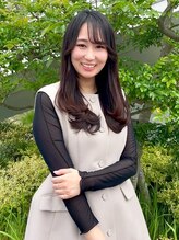ロナ 岡崎竜美丘店(RONA) 平松 由莉