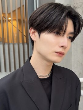 メンズラピス 栄店(Men's Lapis) ニュアンスパーマダウンパーマ