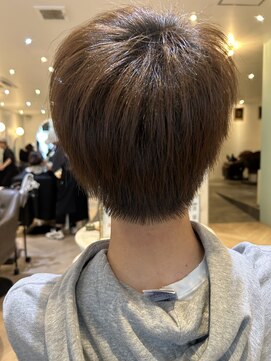 アンフィ 矢向(Anphi) 6-22 メンズ