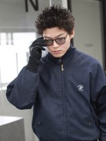 ノーウェイ(NOWAY)&nbsp;【NOWAY】スパイキーショート