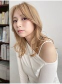 ハイトーン/レイヤースタイル