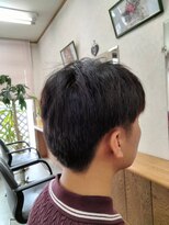 ブレス美容室(Bless)&nbsp;メンズカット