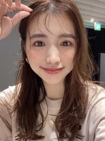 [K-two銀座]20代30代40代♪似合わせレイヤーカット［髪質改善］