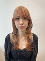 サラ ビューティー サイト 古賀店(SARA Beauty Sight) 野澤 杏