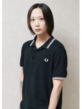アーサス バイ ヘッドライト 柏店(ursus by HEADLIGHT) 齋藤優太 髪質改善