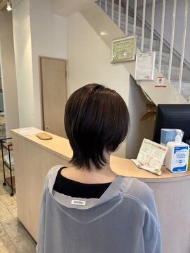 イマジン 八戸ノ里店(IMAGINE) <IMAGINE 八戸ノ里>ソフトウルフ