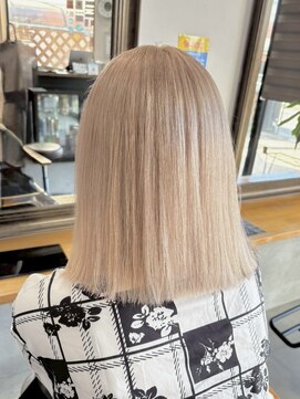 ラックセカンドスペース(LUCK 2nd SPACE) ☆