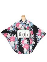 アンベリール(embellir)&nbsp;二尺袖807　￥19,800