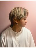 【EIGHT nonoichi】お客様スタイル_デザインカラー_【海遊】