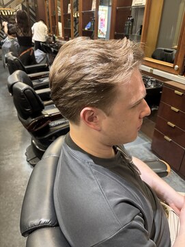 ヤード(YARD) クラシックショート