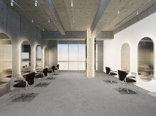 クラン バイ ヘッドライト 青葉台店(clan by HEADLIGHT)