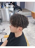 縦落ちツイストスパイラル