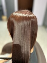 イワッシュ 白楽駅店(IwAsh)&nbsp;セミロング