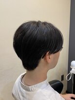 アルター(aL ter)&nbsp;メンズカット【アルター鎌取店　今吉】