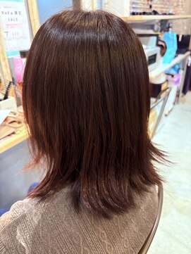 トイロ 東貝塚店(to-iro) キラテラカラー