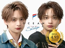 オーシャントウキョーシブヤ(OCEAN TOKYO shibuya)
