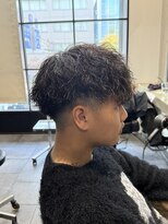 ココモ(KOKOMO) ツイストスパイラル