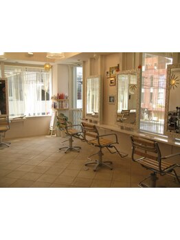 お客様1人1人の時間を大切にしたプライベートサロンARDDIA♪初めての方も、緊張せず過ごせる雰囲気が◎