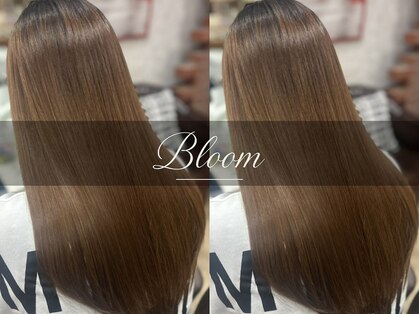 ブルーム(Bloom)の写真