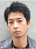 アクティブショート
