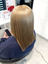 イロアイ(iro I)&nbsp;ベージュカラー