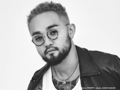 メリケンバーバーショップ フクオカ(MERICAN BARBERSHOP FUK)の写真