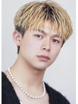 ゴールドシブヤ(GOALD SHIBUYA)&nbsp;アップバング