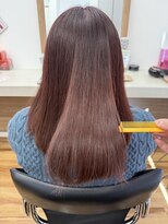 ステラバイアンフィニー(stellaebyINFINI)&nbsp;メテオブラウンベージュ