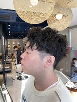 アース オーセンティック 新浦安店(EARTH Authentic)&nbsp;大人ツイスパスタイル