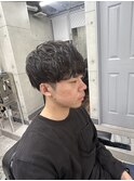 マッシュスタイル