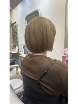 サンクチュアリー 千里山(Sanctuary)&nbsp;ボブ