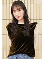 パークレーン アイス イヴェン アネックス(PARK LANE ICI yeven.anx) 鈴木梨央 カラー