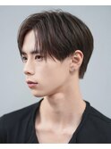 韓国風シースルーカルマ