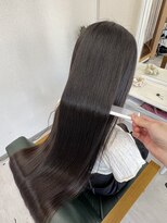スタイルジャパン 美里店(style JAPAN)&nbsp;トリートメントケア