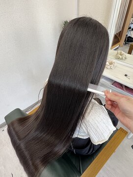 スタイルジャパン 美里店(style JAPAN) トリートメントケア
