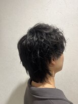 ビーエリア 本店(BE AREA)&nbsp;メンズウルフ