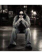 ユアーズヘア 熊本下通店(youres hair) D. Owner