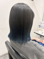 セカンド(Second) Second × グラデーションカラー