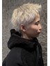 【特別価格】メンズカット＋ヘッドスパ10分￥5800