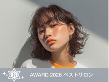 タイドヘアー(tide hair)