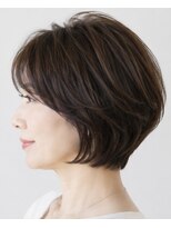 タヤ 府中店(TAYA) 大人美人のふんわりエアリーボブ