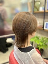 アシャベース 芦屋(asha VaSE)&nbsp;20代30代40代50代/透明感カラー/水素カラー