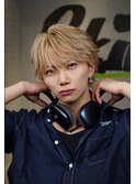 シースルーフェザー