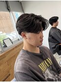 フェザーパーマ