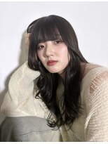 ドルセプラタ(Dulce plata) 透明感カラー×ふわっとレイヤー